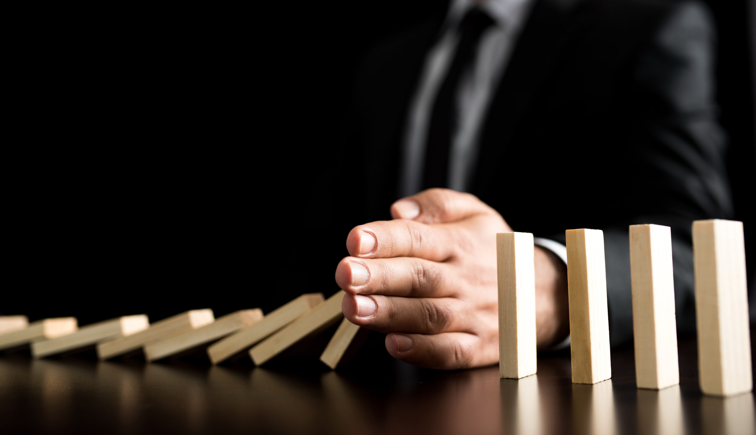 Barriers to multi-generational wealth