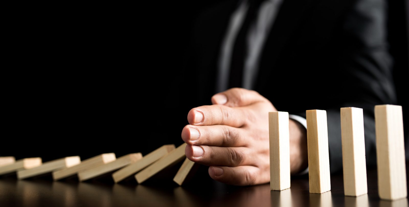Barriers to multi-generational wealth